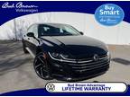 2023 Volkswagen Arteon 2.0T SEL Premium R-Line