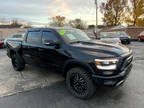 2020 Ram 1500 Rebel Rebel