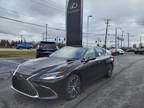 2024 Lexus ES 300h