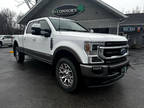 2022 Ford F-250 SD King Ranch