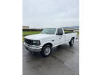 1996 Ford F250