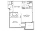 The Park at Salisbury - Andover 1 BR 1 BA