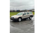 2001 Volvo V70 Xc