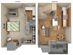 Sugar Tree Apartment Homes - 1-1F