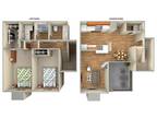 Sugar Tree Apartment Homes - 2-1G