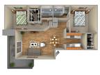 Sugar Tree Apartment Homes - 2E- VL