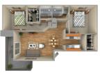 Sugar Tree Apartment Homes - 2E- LI