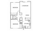 Paseo Del Oro Apartments - 2-Bedrooms