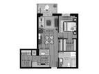 La Voile Boisbriand - 1 Bed 1 Bath I