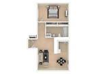 Lilly Gardens Apartments - 1 BEDROOM