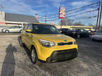 2014 Kia Soul 5dr Wgn Auto +