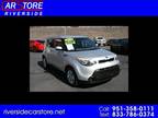 2014 Kia Soul 5dr Wgn Auto +