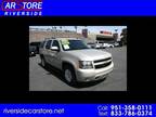 2014 Chevrolet Tahoe 2WD 4dr LS