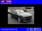 2015 Dodge Charger 4dr Sdn Road/Track RWD