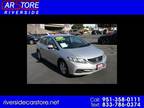 2014 Honda Civic Sedan 4dr Auto CNG