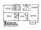 Winding Hills Apartments - 3 Bedroom