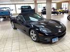 2005 Chevrolet Corvette Base 2dr Convertible