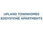 Upland Townhomes & Eddystone Apartments - Upland Avenue Townhomes
