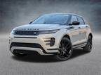 2024 Land Rover Range Rover Evoque Dynamic