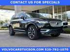 2024 Volvo XC90 B6 Plus Bright Theme