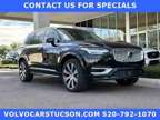 2024 Volvo XC90 Recharge Plug-In Hybrid T8 Plus 6 Passenger