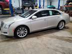 2014 Cadillac XTS Luxury Collection AWD 4dr Sedan