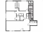 Rose Villa Apartments - Three Bedroom
