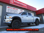 2011 Ram 3500 4WD Crew Cab 149 ST