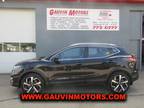 2020 Nissan Qashqai SL AWD Leather Nav Sunroof & Much More!