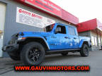 2021 Jeep Gladiator Willys 4x4 Loaded Nice Truck, Great Deal!