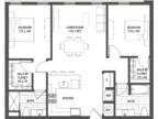 Iron Works Sono - Two Bedroom