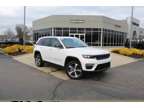 2024 Jeep Grand Cherokee Base 4xe