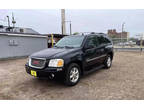 2006 GMC Envoy SLE Sport Utility 4D