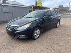 2013 Hyundai Sonata GLS Sedan 4D