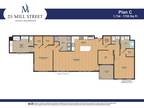 25 Mill Street - Plan C