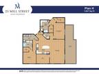 25 Mill Street - Plan H