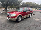 2014 Ford Expedition Xlt