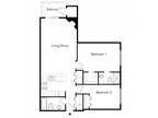 Windsong - Two Bedroom D1025