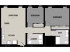 Friar House Flats - Floor Plan 2