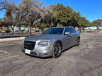 2015 Chrysler 300 S