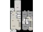 Friar House Flats - Floor Plan 3