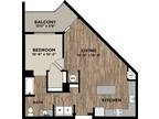 Arlo Apartment Homes - (A2) One Bedroom / One Bathroom