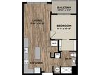 Arlo Apartment Homes - (A1) One Bedroom / One Bathroom