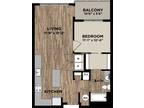 Arlo Apartment Homes - (A6, A7, A8, A9) One Bedroom / One Bathroom