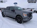 2022 Ford F-150 XLT - Tailgate Step