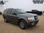 2017 Ford Expedition XLT - Bluetooth