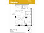 Frontier - Two Bedroom