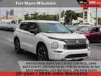 2024 Mitsubishi Outlander SEL