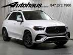 2024 Mercedes-Benz GLE GLE 53 AMG 4MATIC