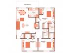 Magnolia Apartments - 3x2 (Apartment)